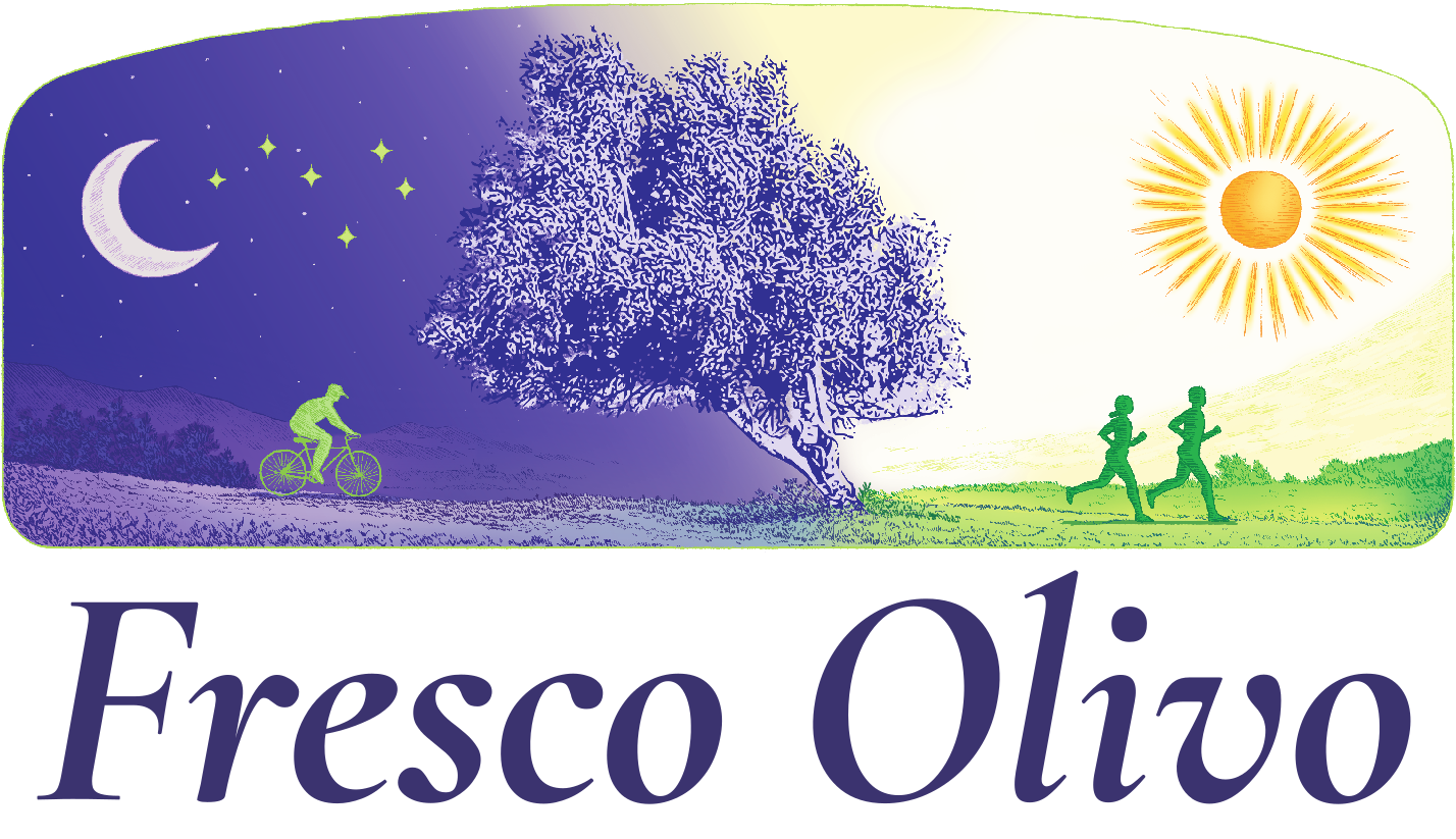 Fresco Olivo
