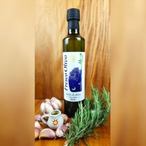 500 ml de Aceite de Oliva Extra Virgen